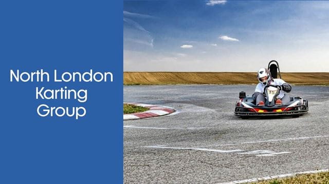 North London Karting Group